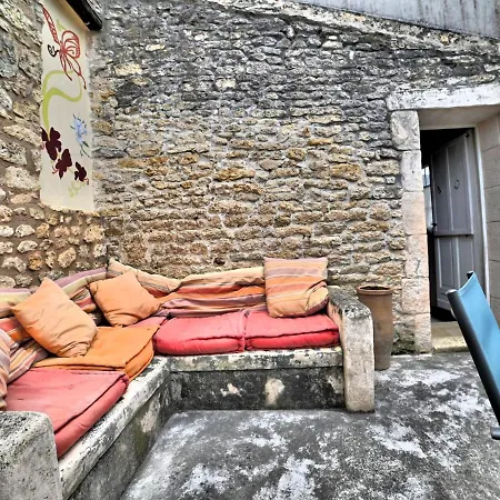 Hébergement de vacances Matha By Interhome