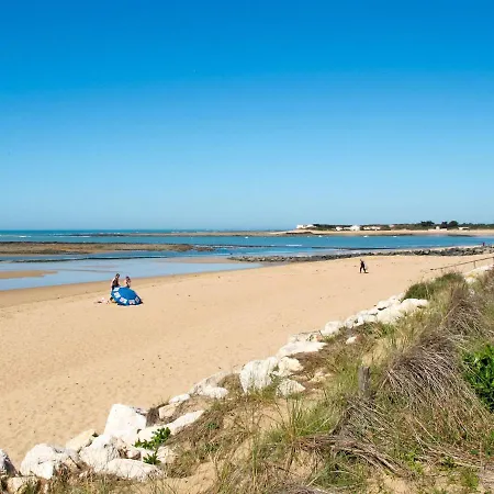 Hébergement de vacances Matha By Interhome
