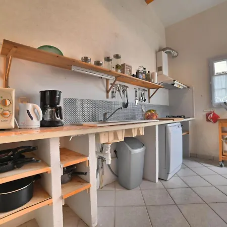 Hébergement de vacances Matha By Interhome *