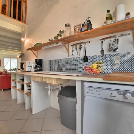 Matha By Interhome Holiday home *