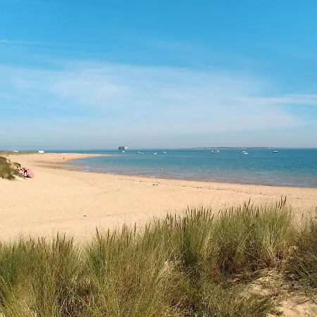Matha By Interhome Saint-Pierre-d'Oleron