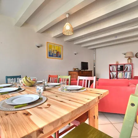 Feriehus Matha By Interhome *
