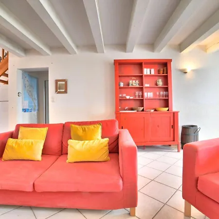 Matha By Interhome Holiday home Saint-Pierre-d'Oleron