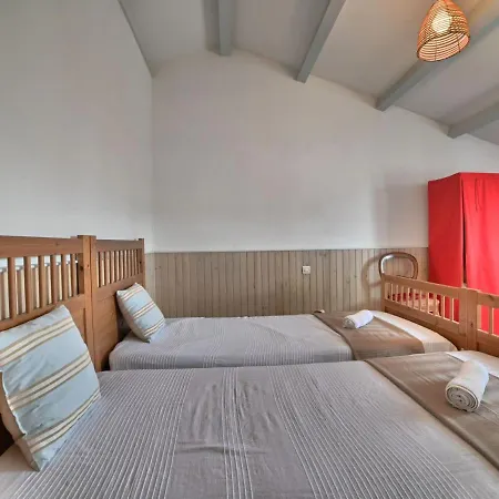 Holiday home Matha By Interhome