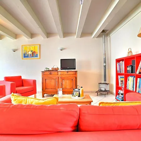 Feriehus Matha By Interhome