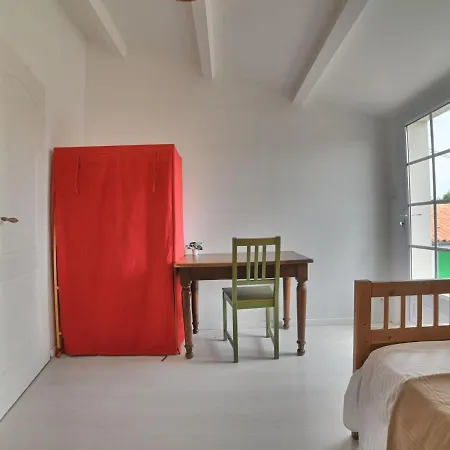 Matha By Interhome Holiday home Saint-Pierre-d'Oleron