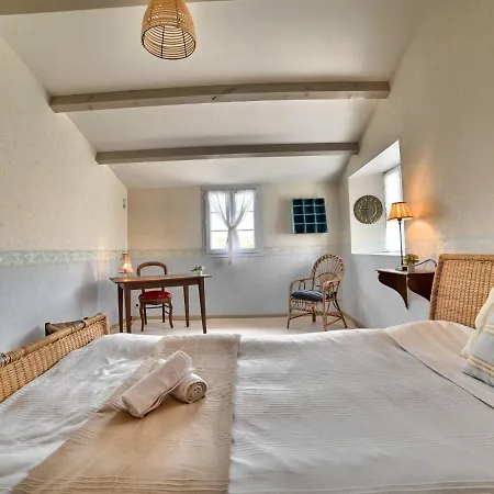 Holiday home Matha By Interhome Saint-Pierre-d'Oleron