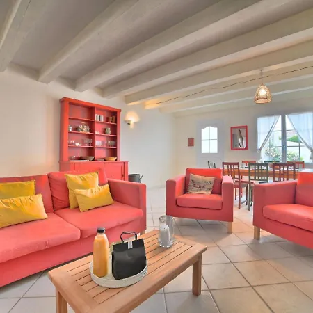 Holiday home Matha By Interhome