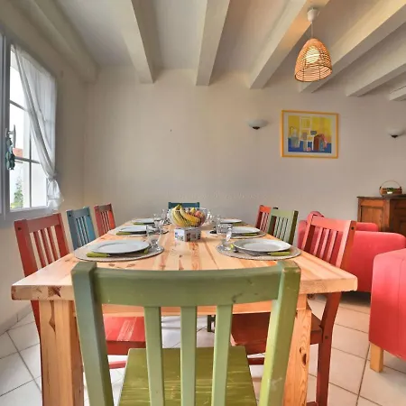 Feriehus Matha By Interhome *