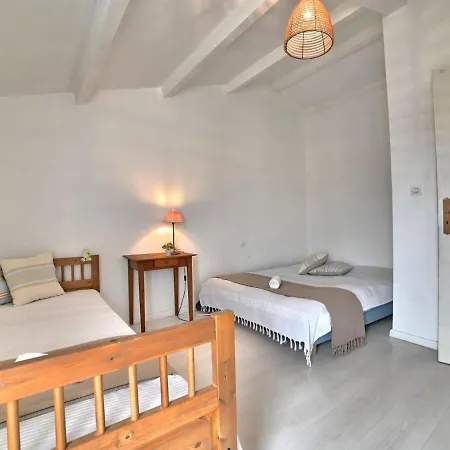 Feriehus Matha By Interhome *