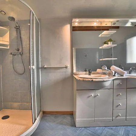 Matha By Interhome Holiday home